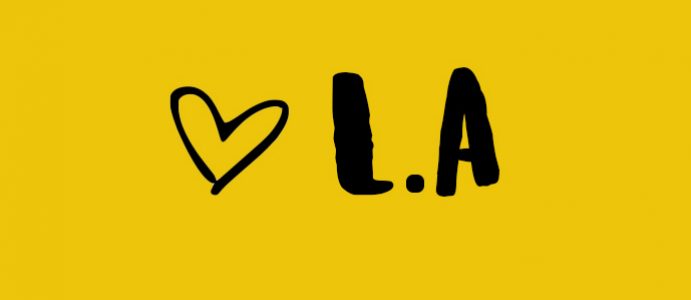 Love L.A